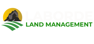 Laborde Land Management Logo