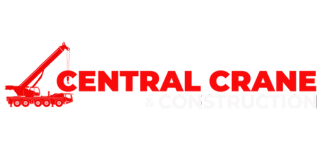 Central Crane & Construction logo