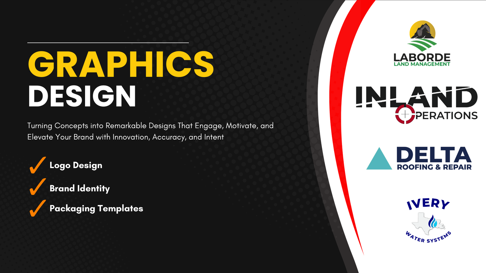 Professional Logo Design Services