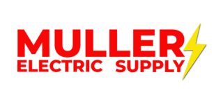 Muller Electric Logo